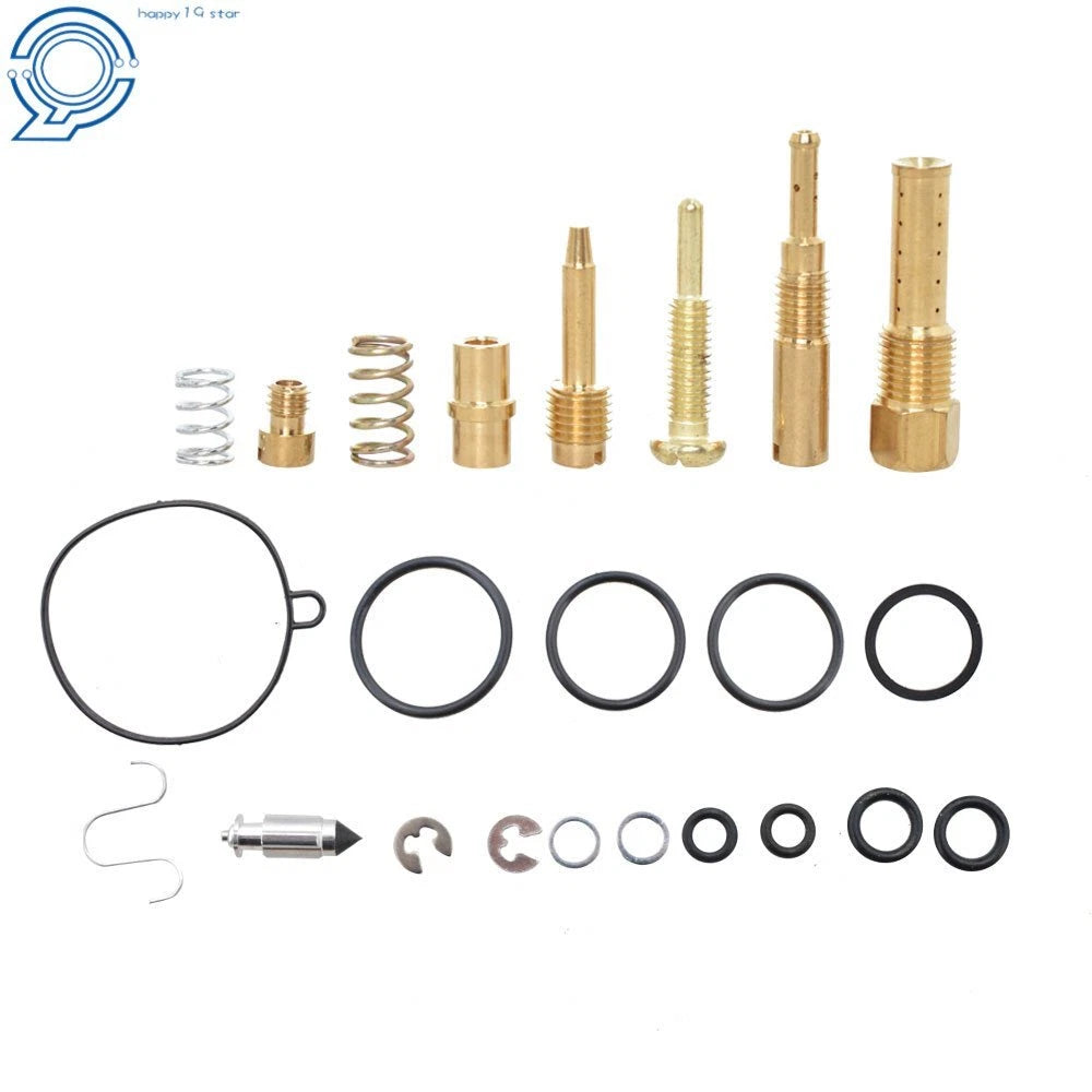 Carburetor Rebuild Kit for Honda TRX90 (1999–2006)