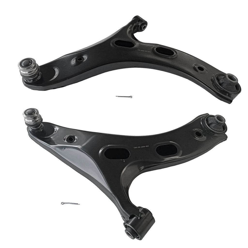 Front Lower Control Arm w/Ball Joint for Subaru Crosstrek (2019–2024), Forester (2019–2022)