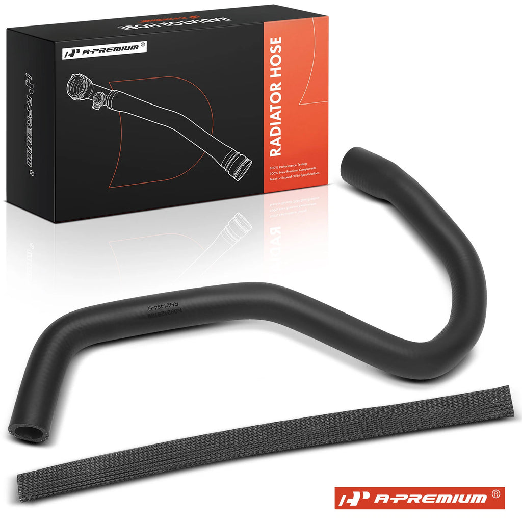 Radiator Hose for Mercedes-Benz C240 C320 CLK320 (2001–2005)