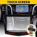 Touch Screen Replacement Display for Cadillac CUE ATS CTS ELR Escalade SRX XTS (2013–2019)