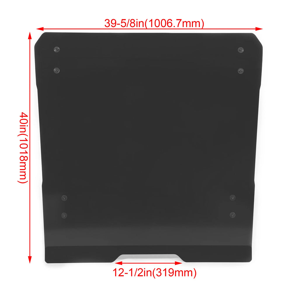 Aluminum Roof for Polaris RZR PRO XP Ultimate (2020–2025) #2883743-458