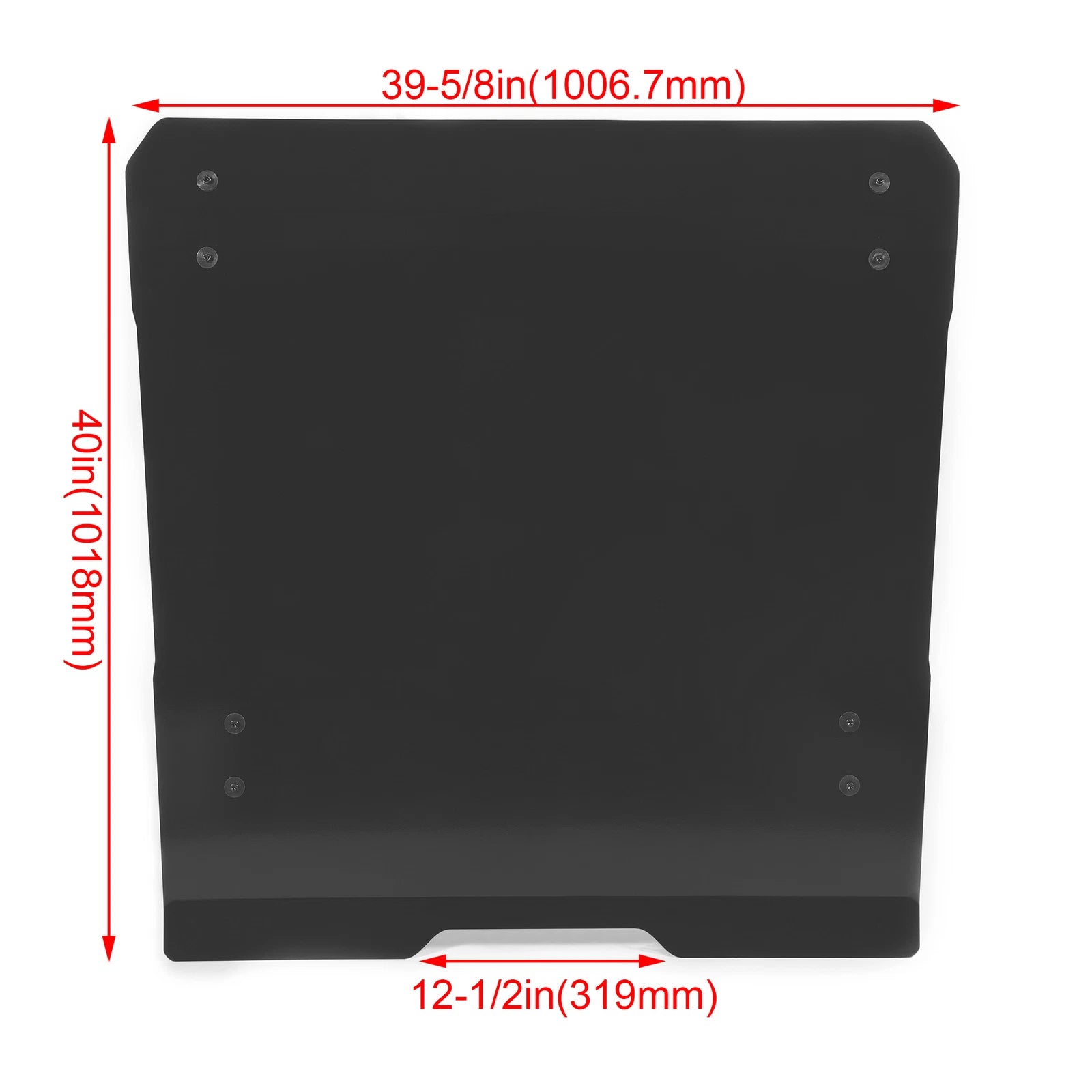 Aluminum Roof for Polaris RZR PRO XP Ultimate (2020–2025) #2883743-458