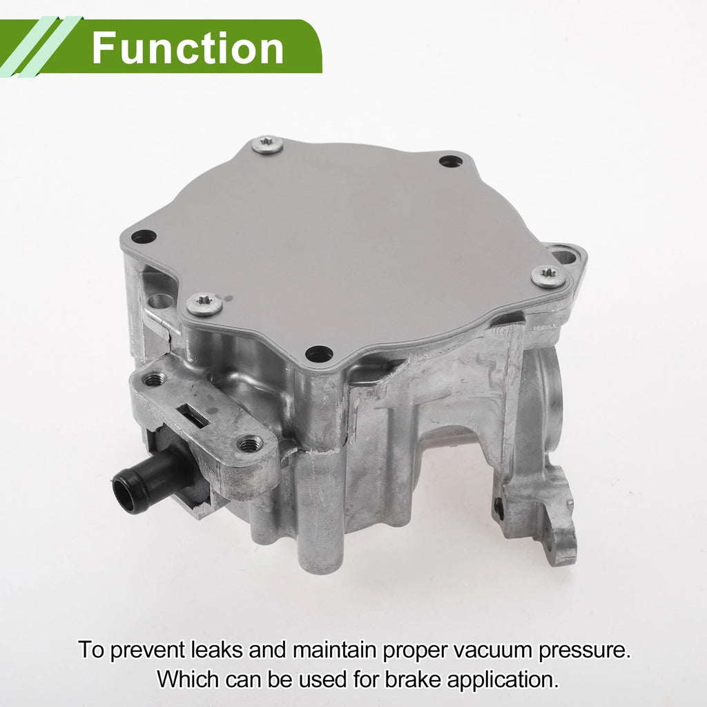 Brake Vacuum Pump No. 06J145100C for Audi A4 (2010–2016)