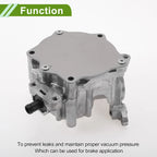Brake Vacuum Pump No. 06J145100C for Audi A4 (2010–2016)