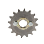 16T Front Sprocket for 125cc ATV Pit Dirt Quad Bike (428 Chain, 20mm)