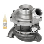 Turbocharger for Ford Super Duty 6.7L Diesel (2017–2019)