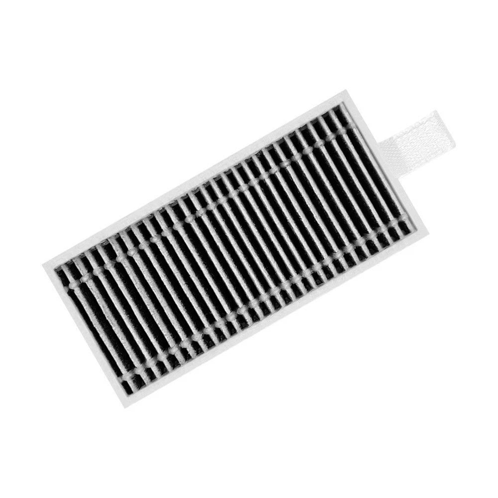 4X HEPA Filter Kit for ECOVACS DEEBOT T80S T80S Omini