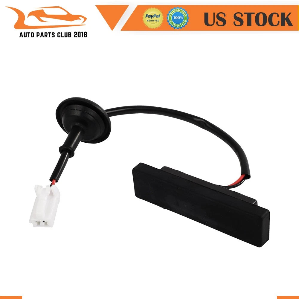 Trunk Tailgate Switch for Kia Rio (2011-2016)