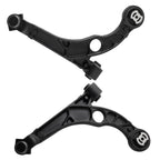 2X Front Lower Control Arms with Ball Joints for Dodge Dart (2013–2016)
