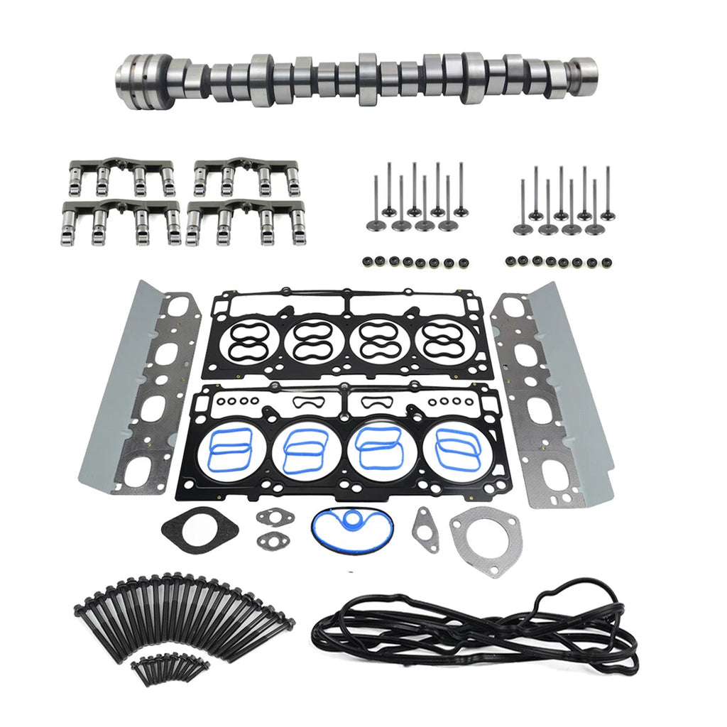 Camshaft MDS Lifters Kit for Chrysler Aspen Ram Dodge Durango (2007–2009)