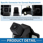Rear View Backup Camera for Toyota 4Runner (2016–2021) 8679035061