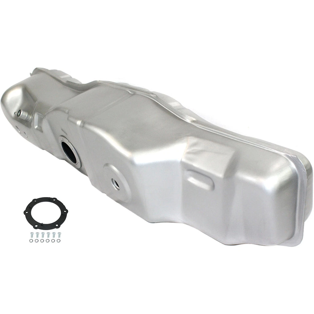 30 Gallon Fuel Tank with Straps for Ford F Series Pickup Truck