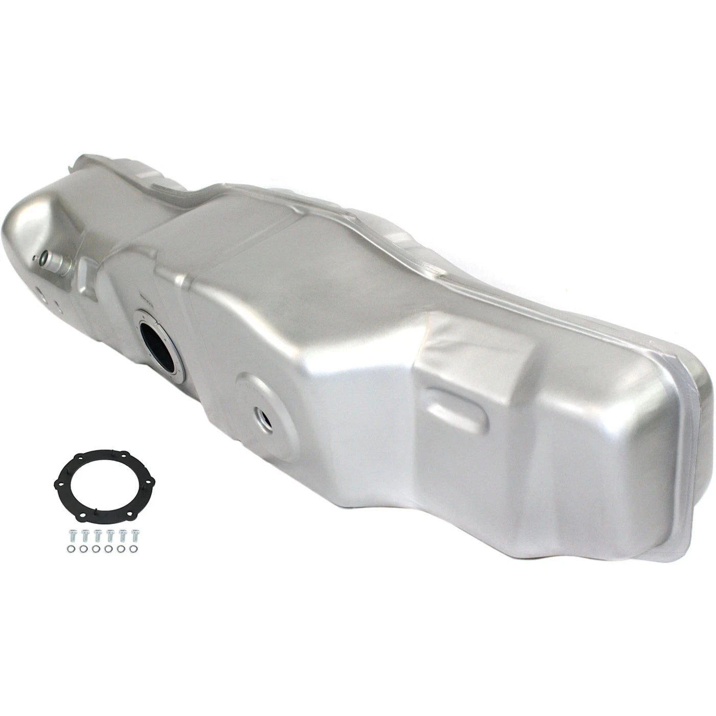 30 Gallon Fuel Tank with Straps for Ford F Series Pickup Truck