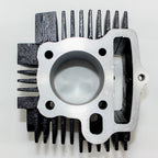 52.4mm Engine Barrel Bore Cylinder for Lifan T125cc Pitpro (T125)