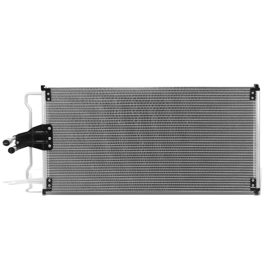 Aluminum AC Condenser for Ford F150 F250 Super Duty Lincoln Mark LT (2004–2008)