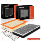 Engine & Cabin Air Filter for Ford Escape Mazda Tribute (2002–2006)