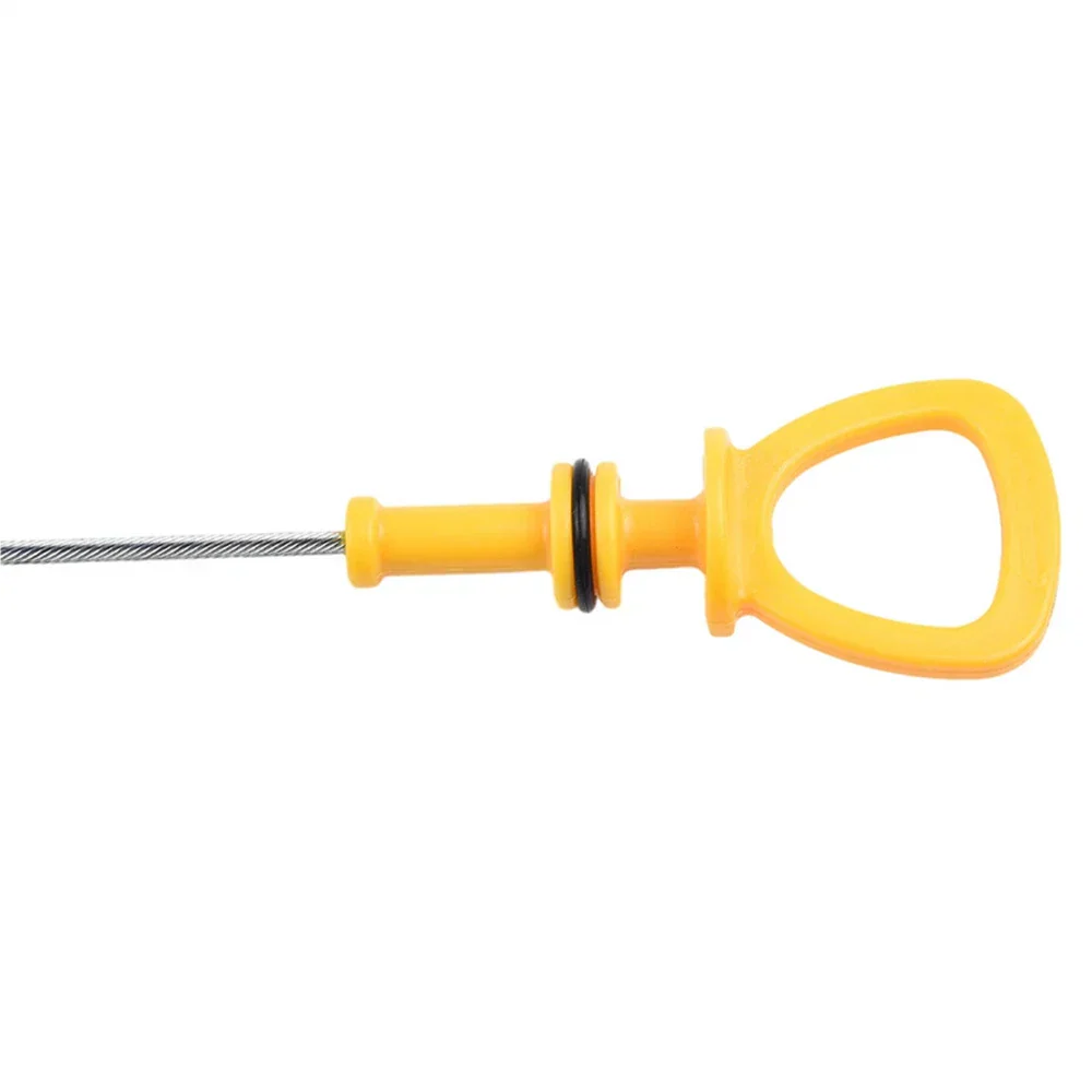 Engine Oil Dipstick for Mercedes Benz W204 C219 W212 S204 (2007-2015)