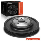 Harmonic Balancer for Mitsubishi Mirage Eagle Summit (1991–1996)