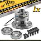 Differential Case with Locker for Jeep Wrangler (2007–2018) 32 Spline