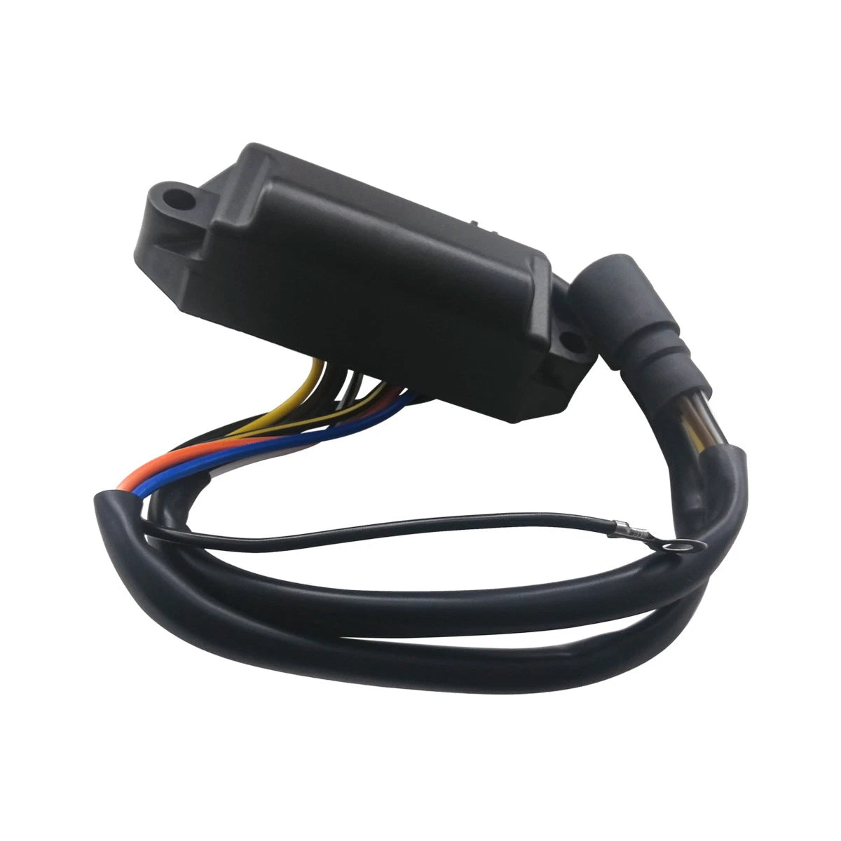 CDI Ignition Module for Johnson Evinrude 4-60HP (1977–1984) 581649 581927 582452