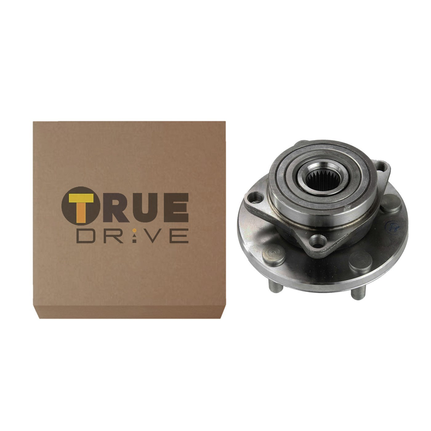 Wheel Hub for Chrysler Sebring (1995–2005) Front Left or Right 5 Lug