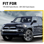 LED License Plate Light for Toyota 4Runner Sequoia (1996–2022) 44583 EV