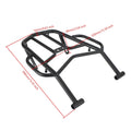 Rear Rack Luggage Carrier for Honda CRF250Rally CRF250L/M (2012–2020)
