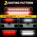 Full LED Third Brake Light for Chevy C/K 1500 (1988–1998)