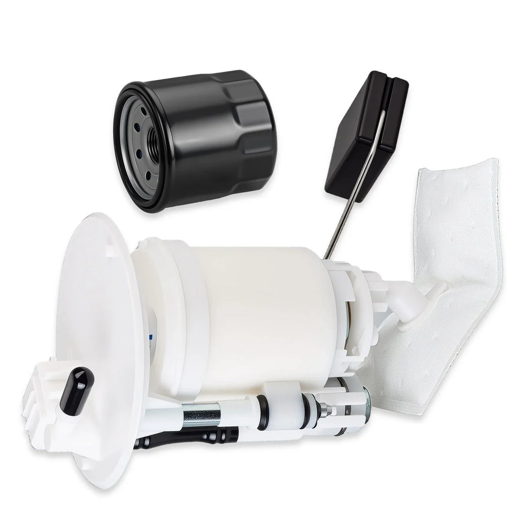 Fuel Pump Assembly w/ Oil Filter for Yamaha Kodiak 450 (2018–2024)