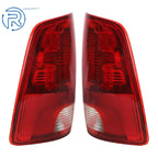 Pair Brake Lamps for Dodge Ram Pickup (2009-2018)