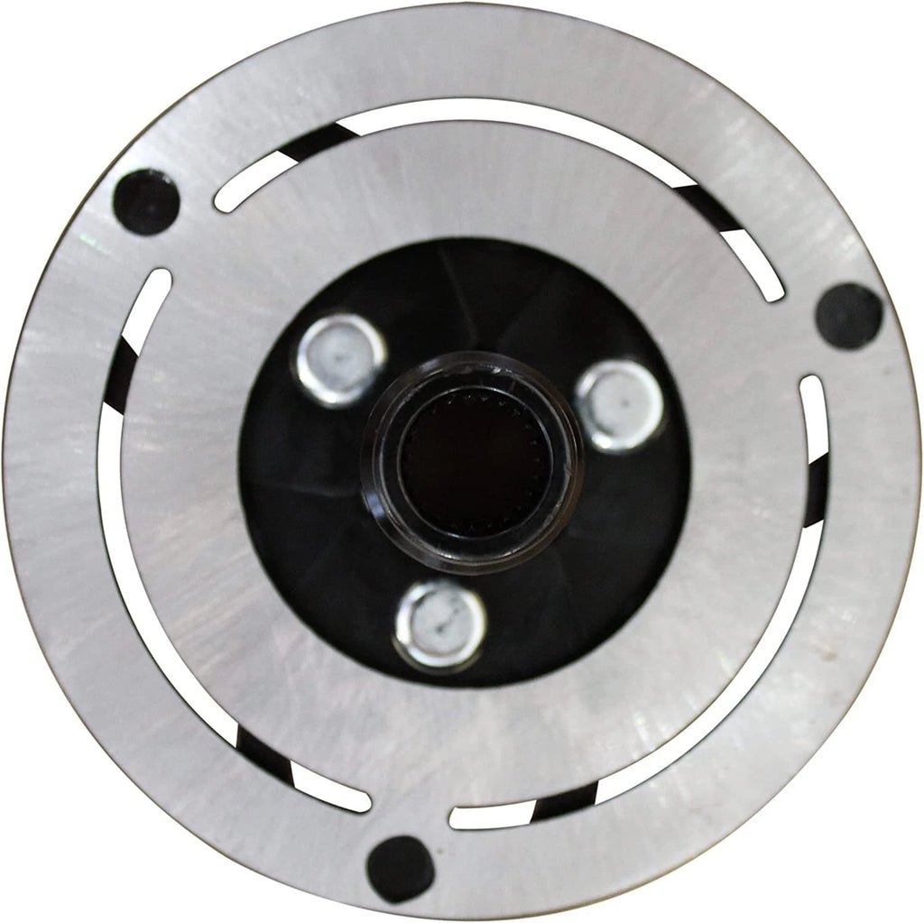 AC Compressor Clutch Replacement for Nissan Cube 1.8L (2011-2014)