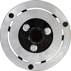 AC Compressor Clutch Replacement for Nissan Cube 1.8L (2011-2014)
