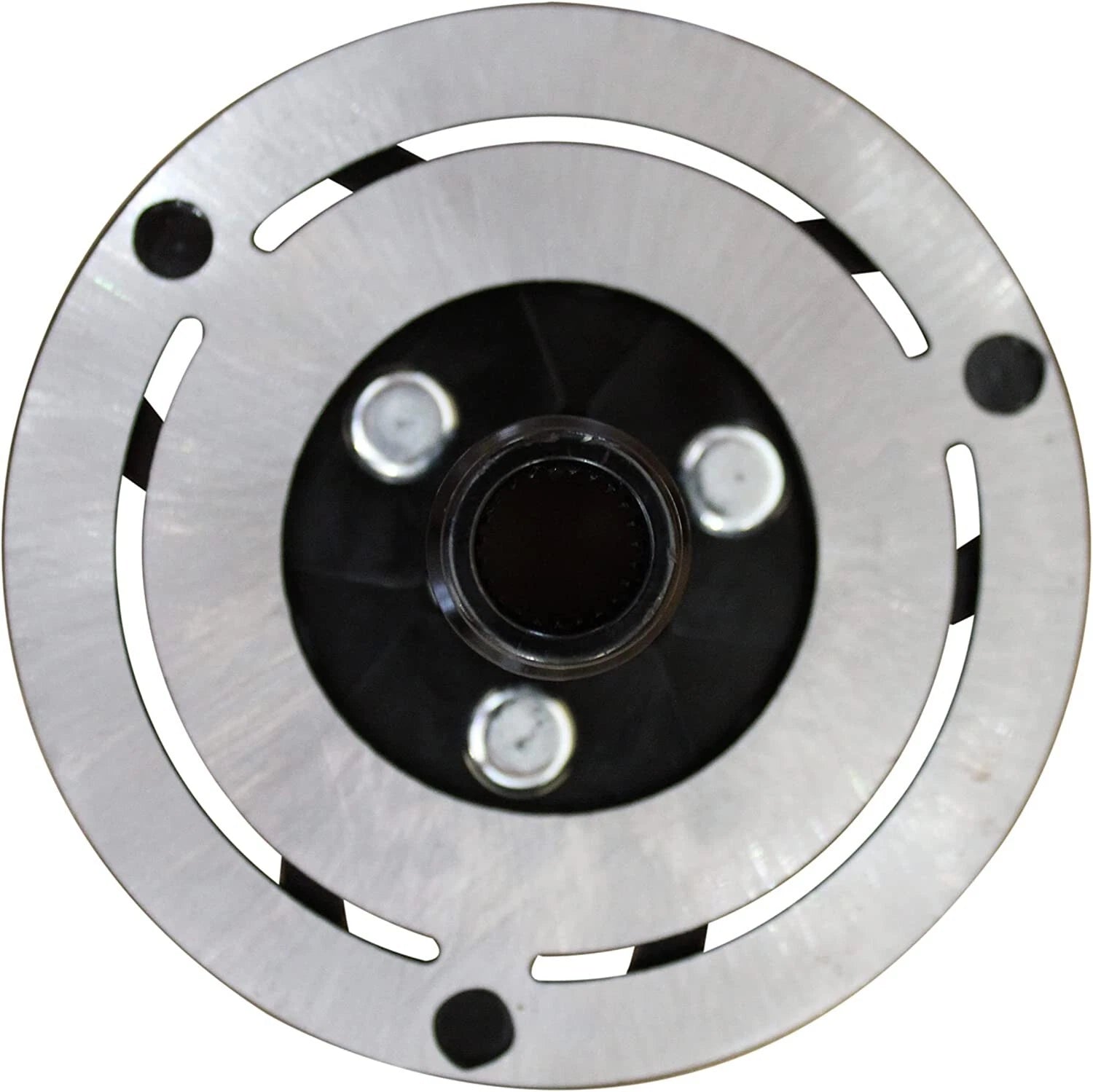 AC Compressor Clutch Replacement for Nissan Cube 1.8L (2011-2014)