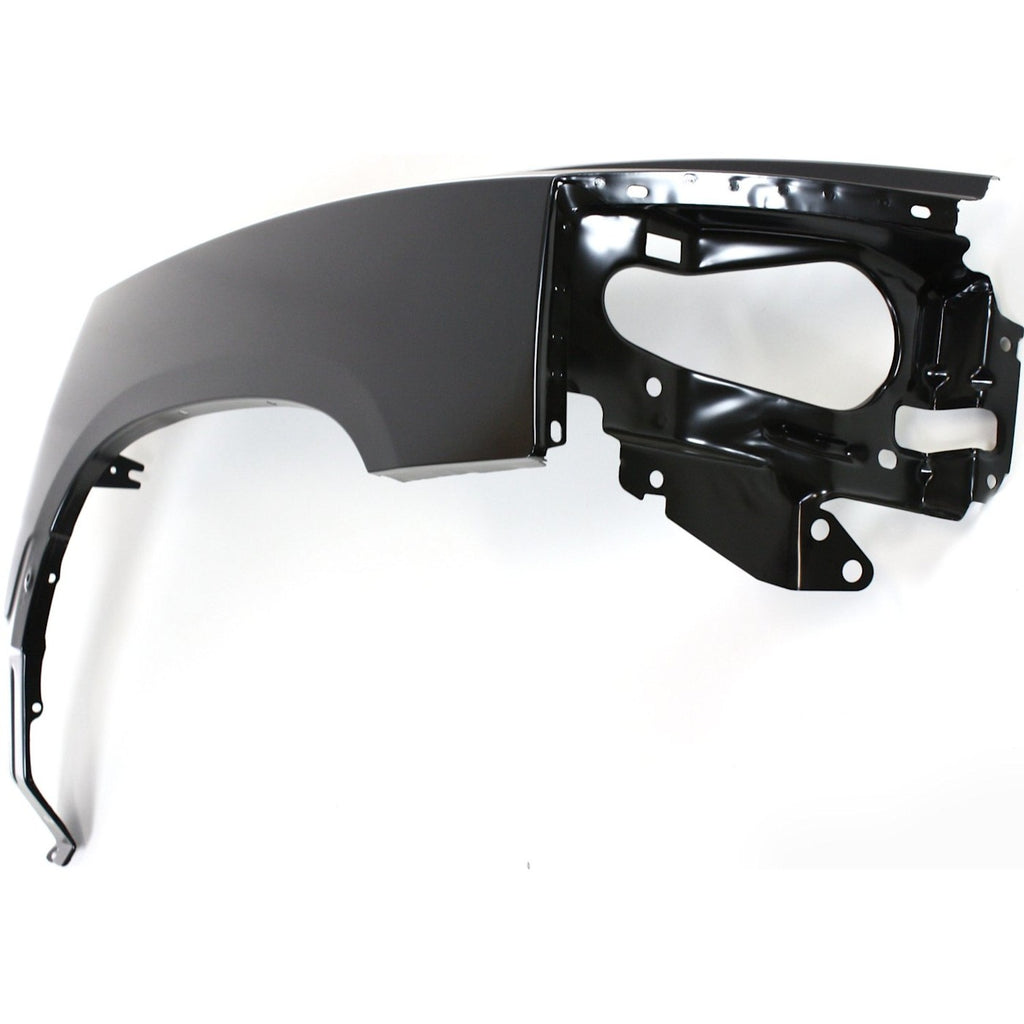 Fender for Dodge Dakota (2008–2010) Front Driver and Passenger Side