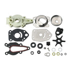 Water Pump Repair Kit for Mercury Mariner 6 8 9.9 15 HP (2&4 Stroke)