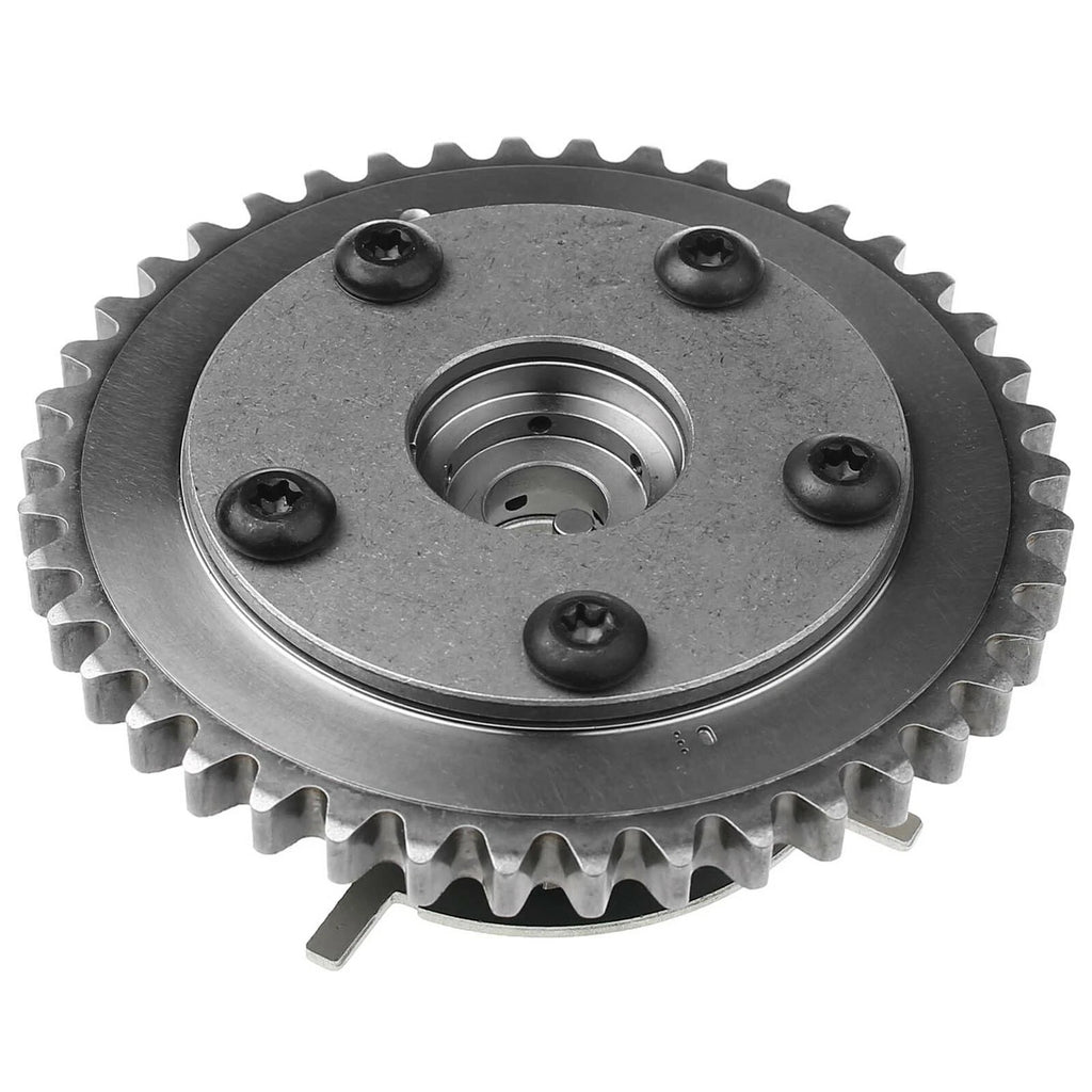 2X Variable Valve Timing Camshaft for Ford F-150 (2004–2010)