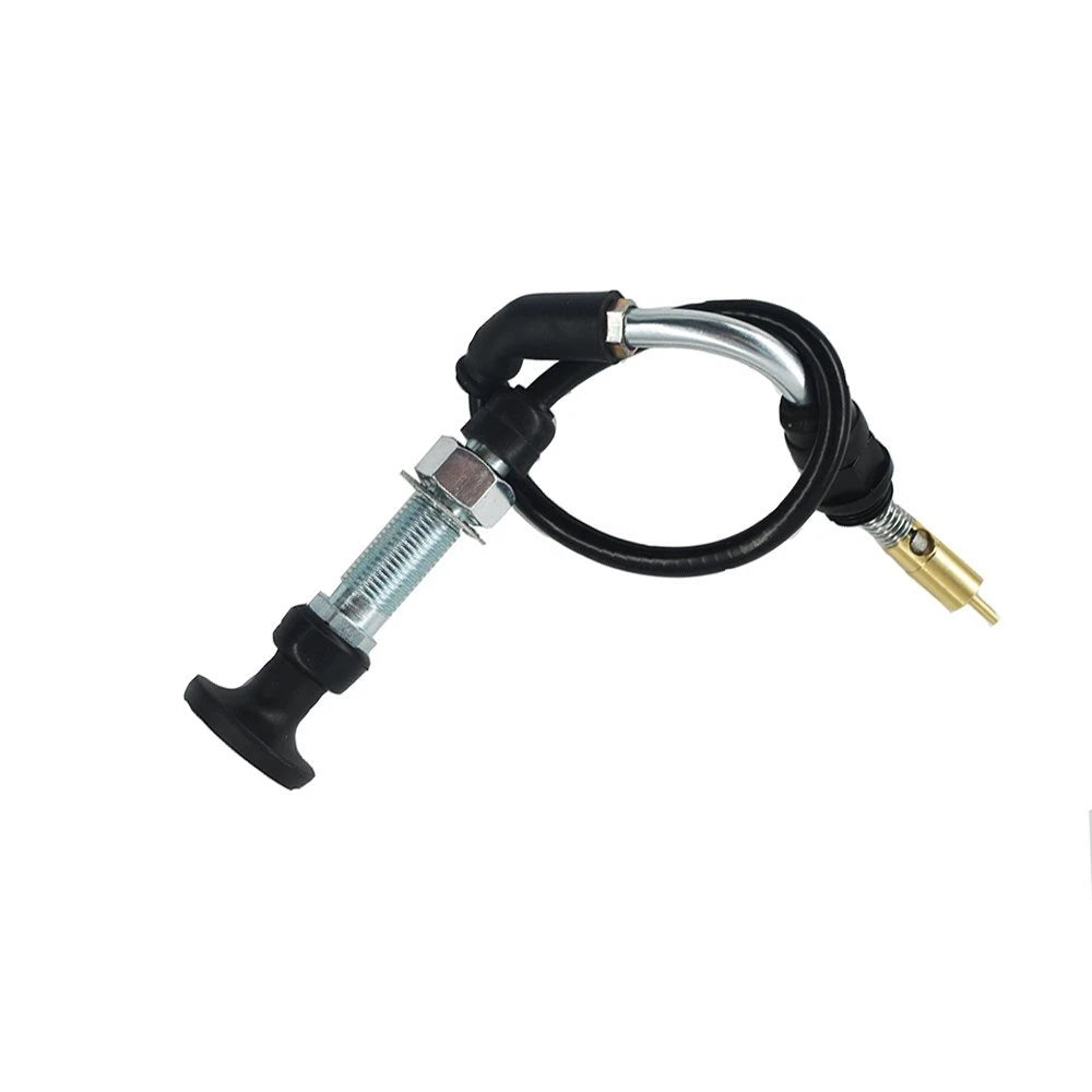 Carburetor Choke Cable for HSR 42 45 48 (Year Range Not Specified)