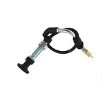 Carburetor Choke Cable for HSR 42 45 48 (Year Range Not Specified)