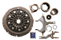 Clutch Kit for Hyundai Ioniq (2017–2021)