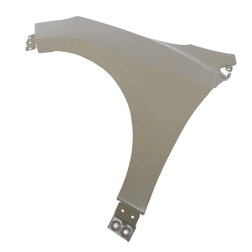 Front Driver Side Steel Fender for Chevy Equinox (2017–2024)