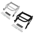 1x Detachable Luggage Rack for Harley Road King (1997-2008)