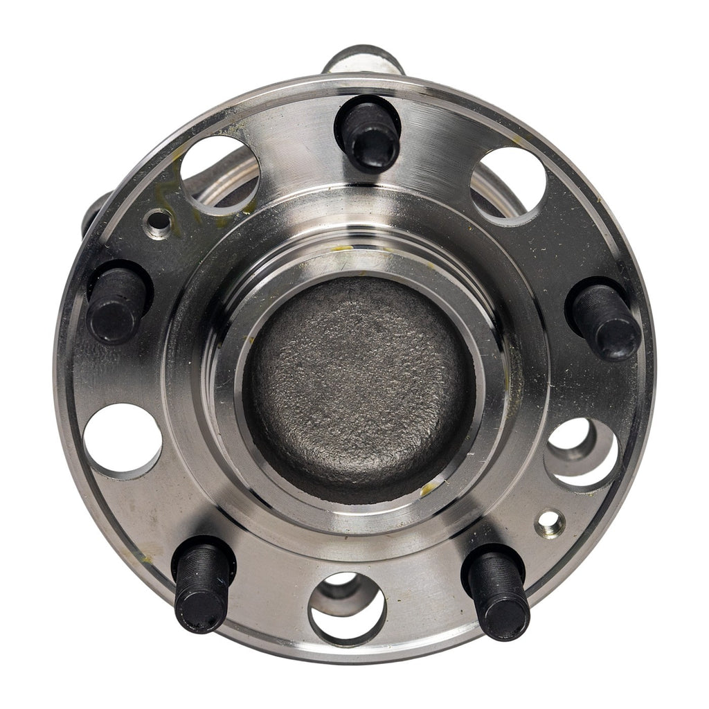 Set of 2 Wheel Hubs for Kia Telluride