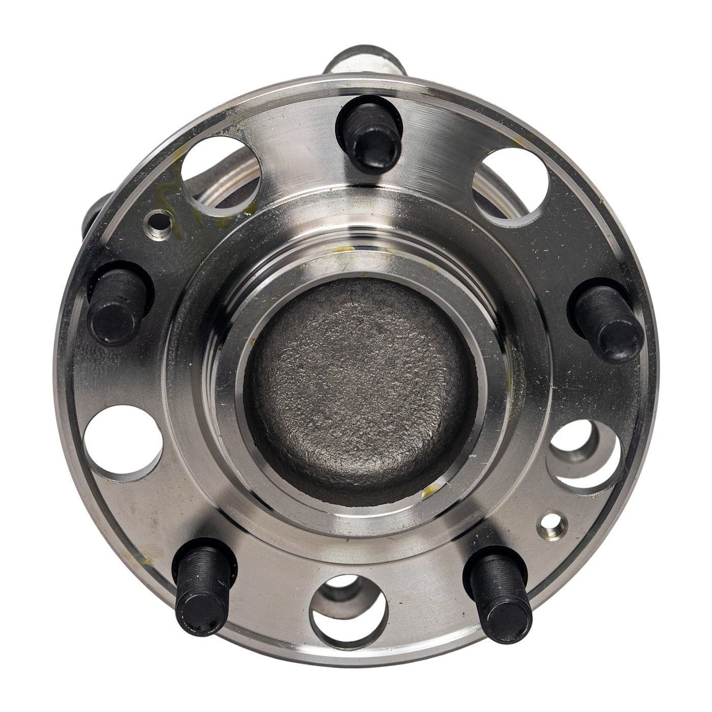 Set of 2 Wheel Hubs for Kia Telluride