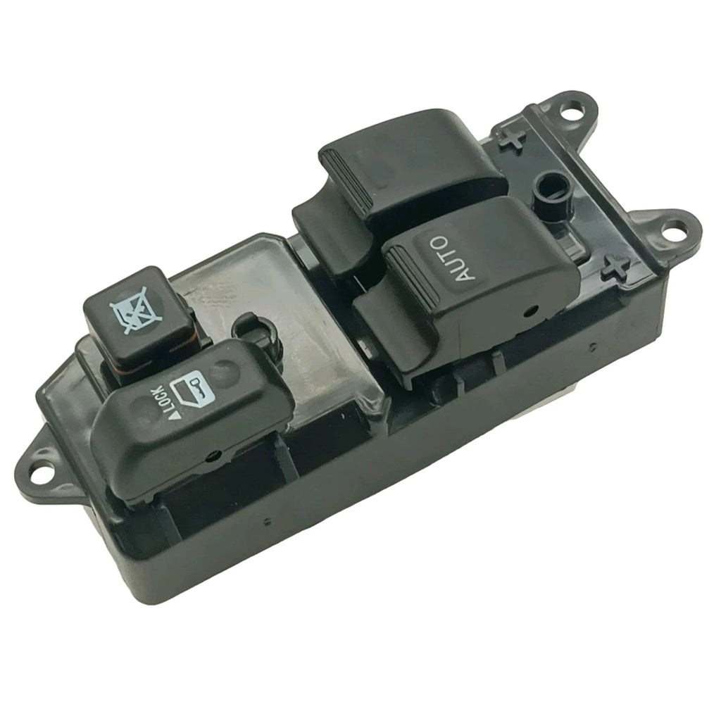 Power Window Switch for Camry 1994-1996, Paseo, RAV4 1995-1999, Tercel