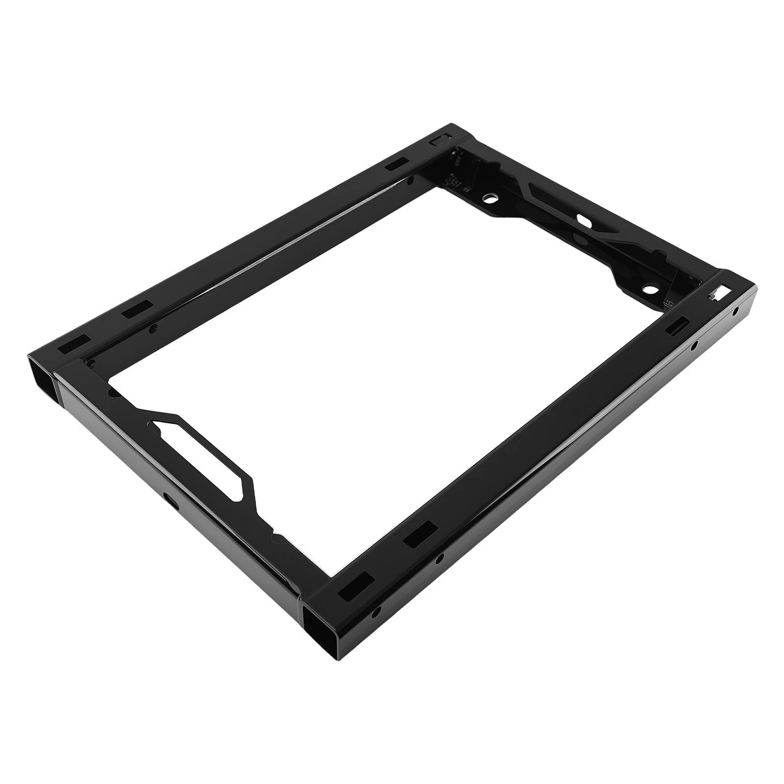 5th Wheel Hitch Adapter for Ford F-250 F-350 Super Duty (2011–2020) 20000lb Steel