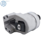 Set of 4 Engine and Transmission Mounts for Ford Edge (2015-2018)