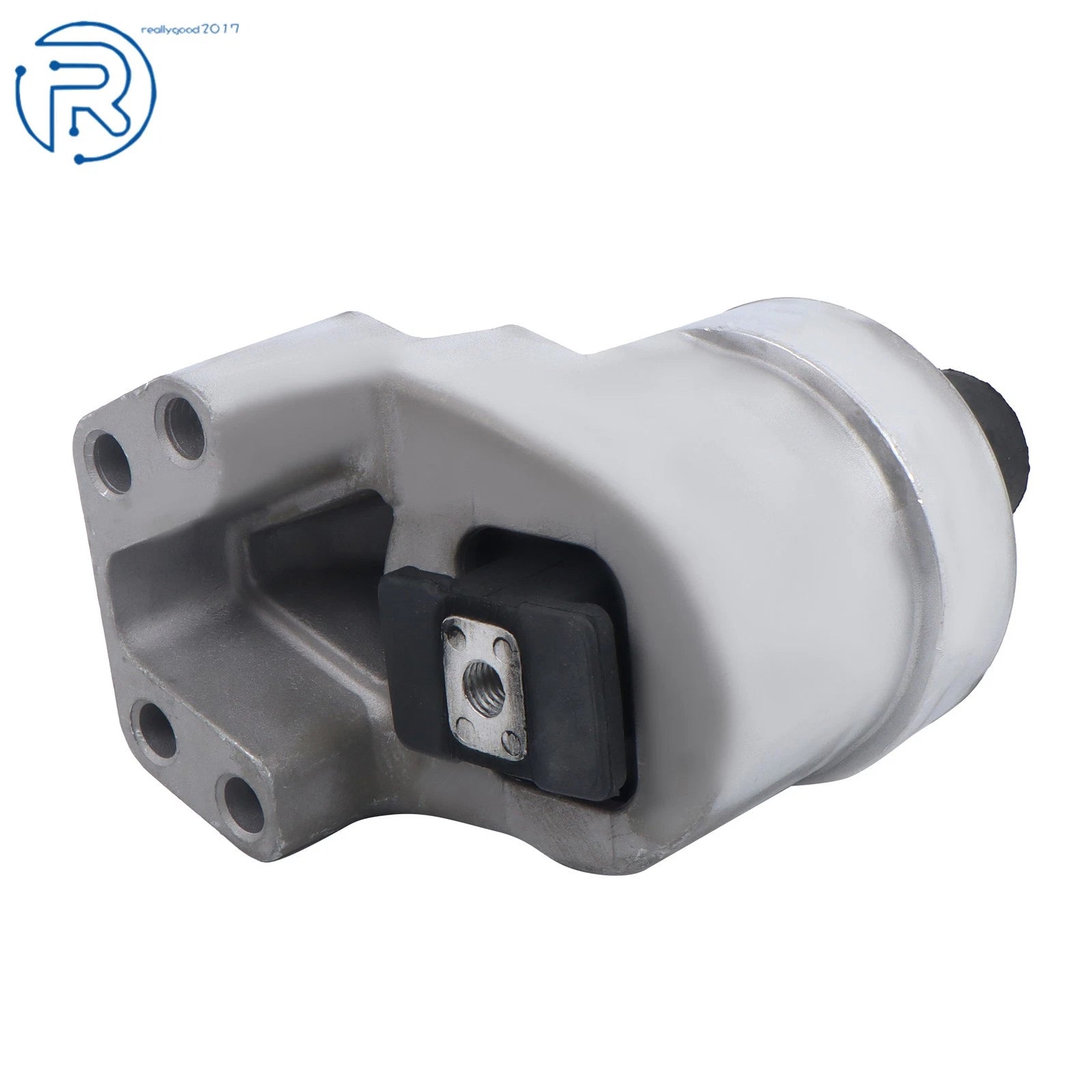 Set of 4 Engine and Transmission Mounts for Ford Edge (2015-2018)