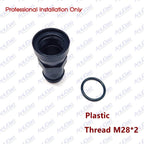 Ride Plate Fitting Set for Seadoo GTI Wake RXT GTS RXP GTX GTR 4tec (N/A) 293710111