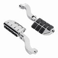 Foot Pegs Mount Bracket for Harley Touring Street Glide (1993–2025)