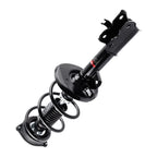 Front Quick Complete Strut & Coil Springs for Nissan Rogue (2012–2015) 272897
